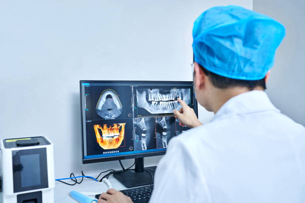 Best Emergency Treatment for Jaw Pain or Injury in Fleetwood, PA